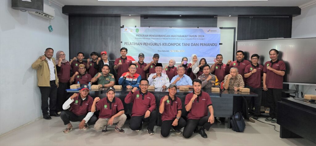 Pelatihan