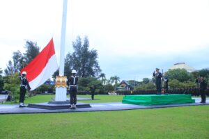 Hari Lahir Pancasila 2025