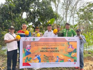 Program CSR