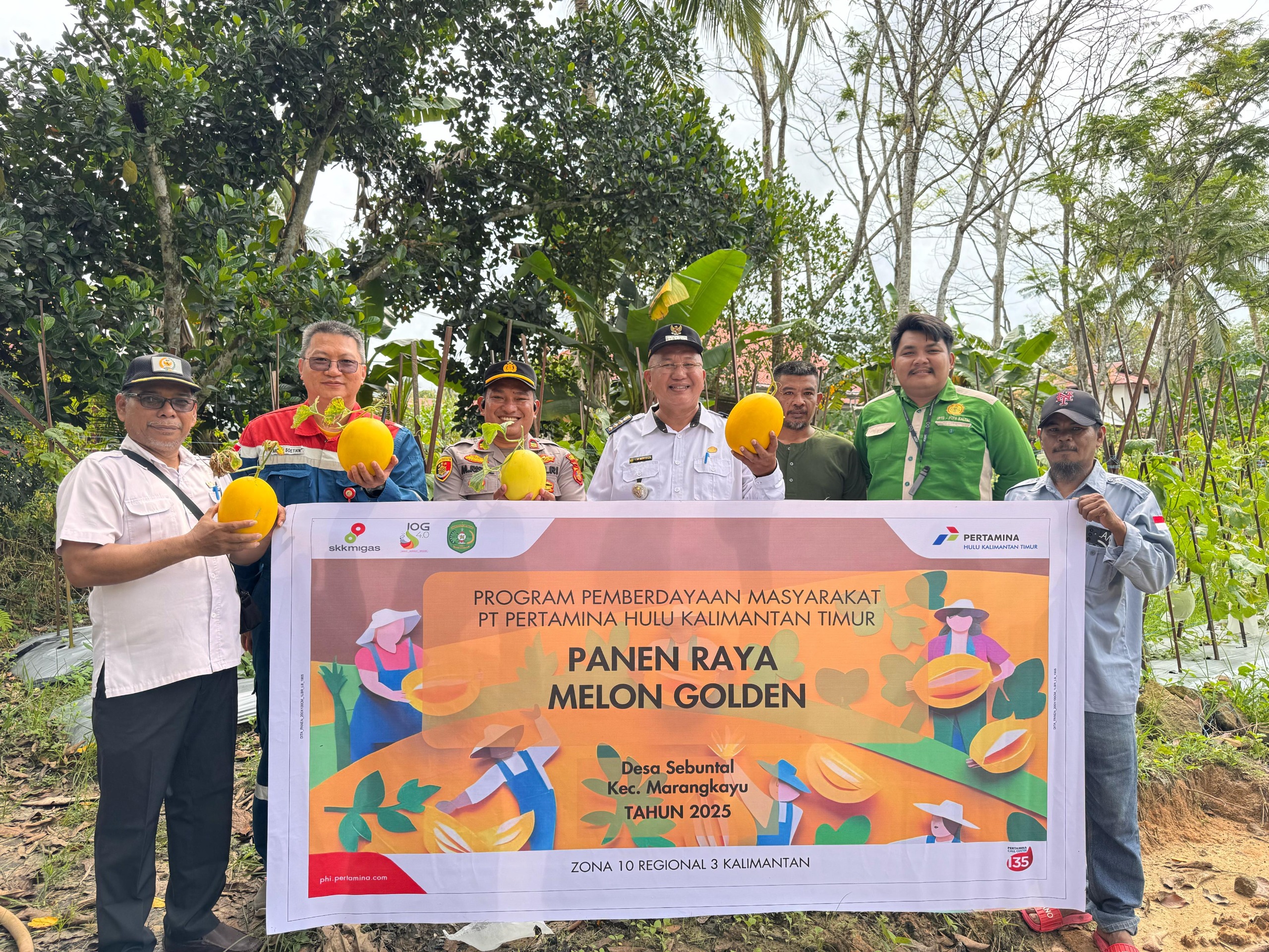 Program CSR