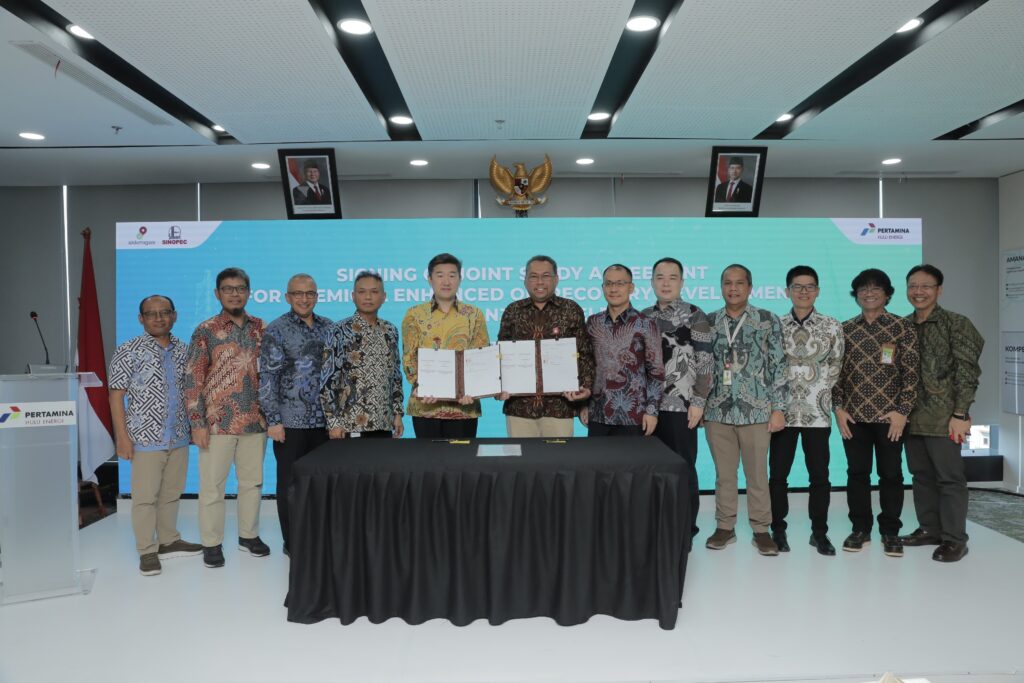 Studi Teknologi