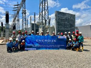 PT PLN (Persero)