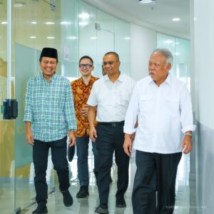 President University