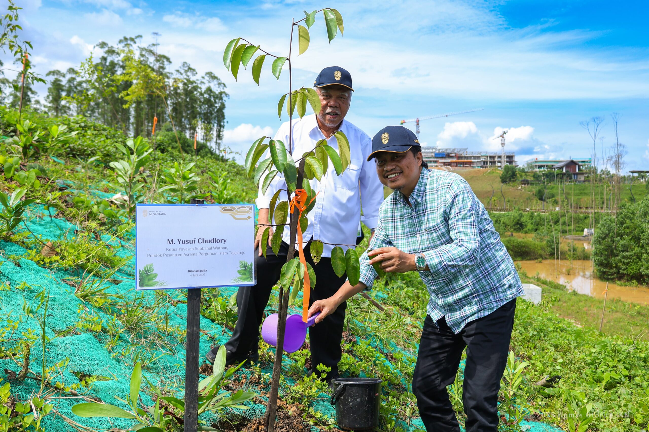 Pesantren Tegalrejo