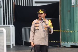 Pengamanan