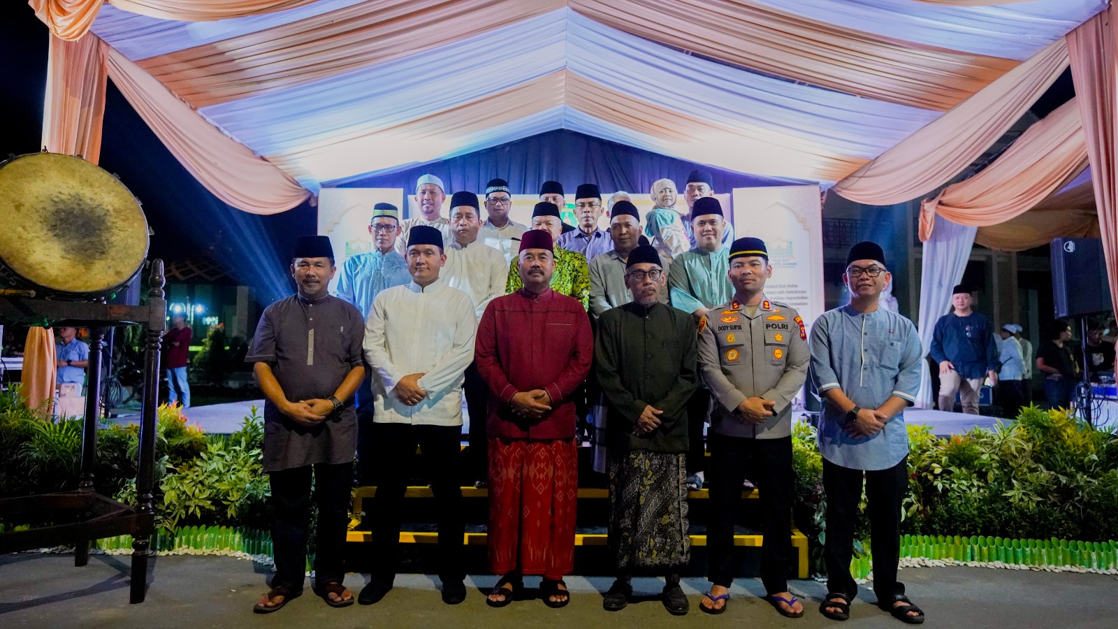 Takbir Keliling