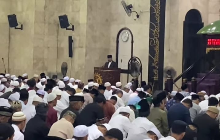 Sholat Idul Adha
