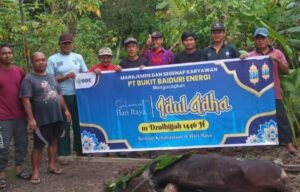 Idul Adha 1446 H