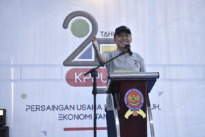25 TAHUN KPPU