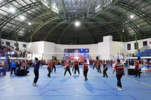 HUT Bhayangkara ke-79