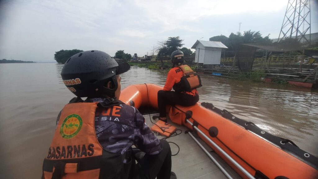 OPERASI SAR