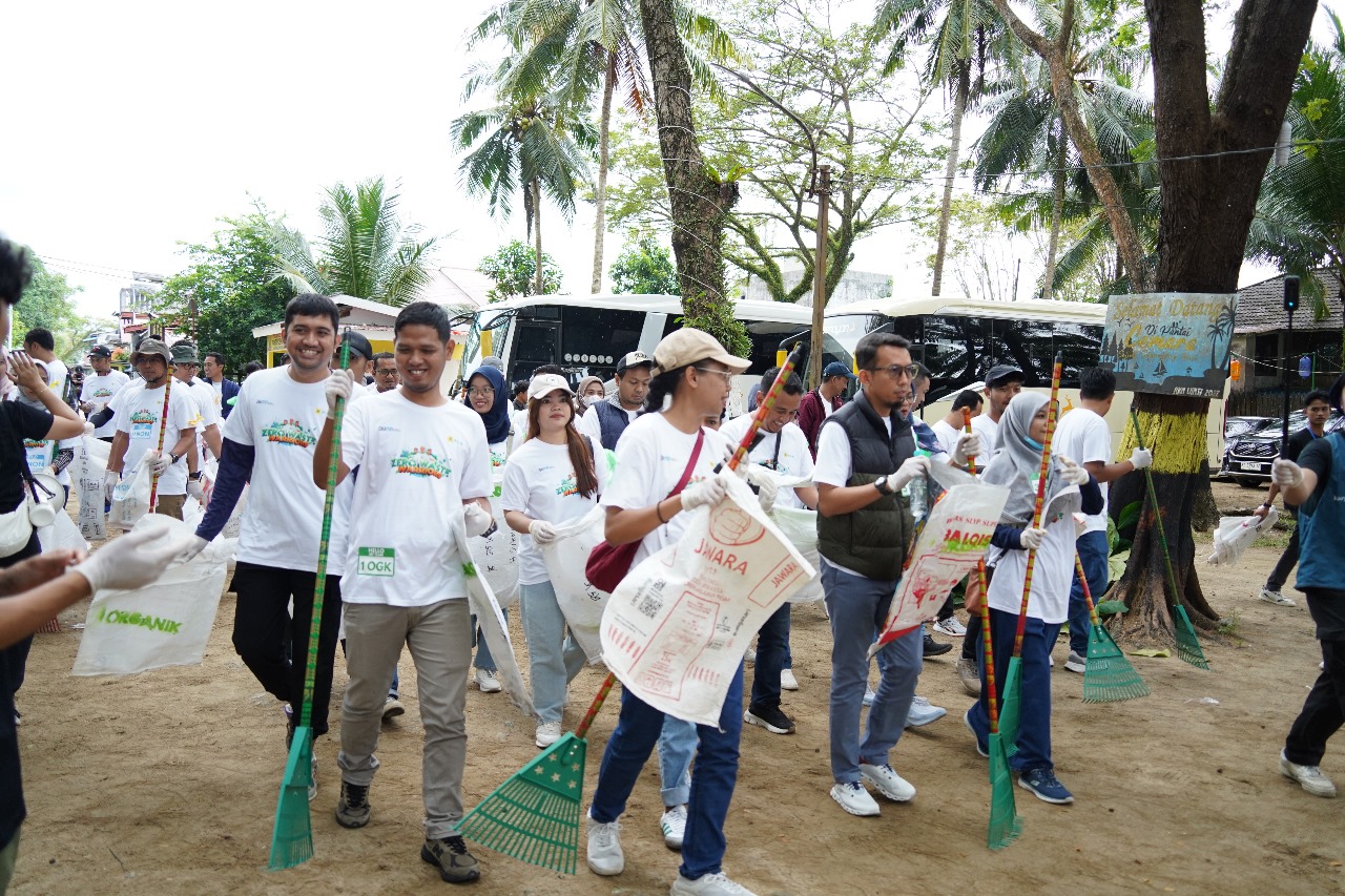 Zero Waste Warriors
