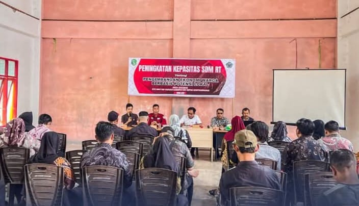 Pelatihan