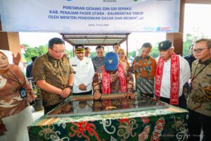 SDN 020 Sepaku