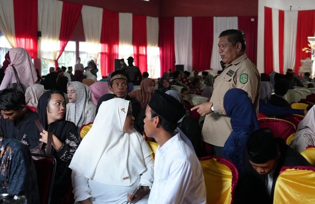 Isbat Nikah