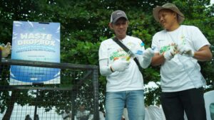 Zero Waste Warriors