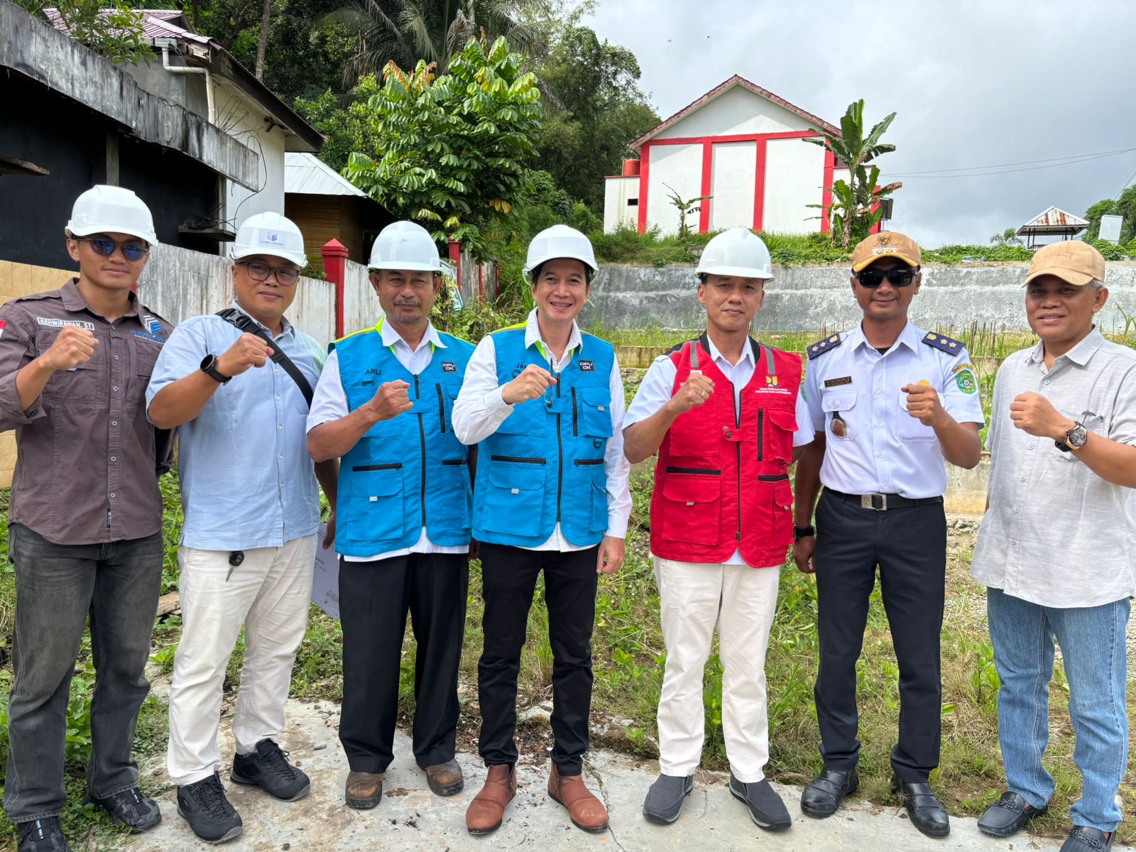 Kelurahan