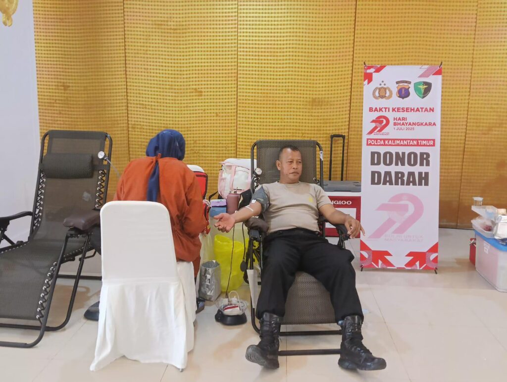 Donor Darah