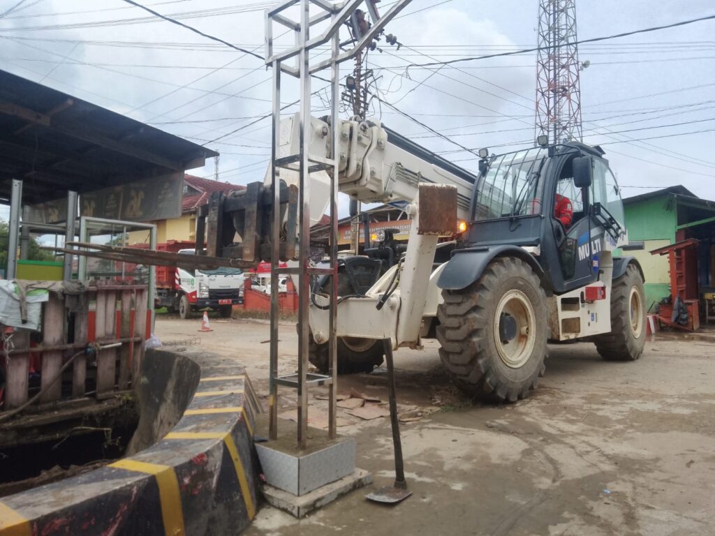 Ancaman Banjir