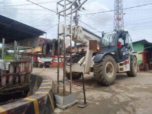 Ancaman Banjir