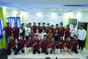 Motor Listrik