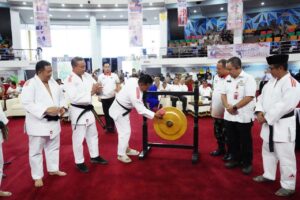 Kejuaraan Judo