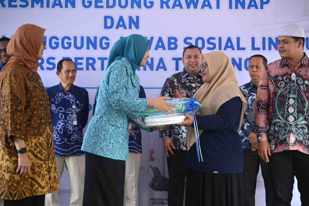 Edukasi Kesehatan
