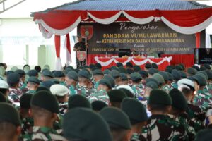 Penugasan Papua