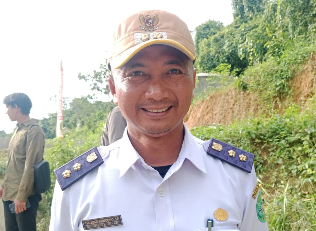 Pemkab Kukar