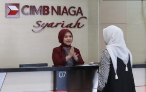 CIMB Niaga Syariah