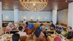 Indeks Keyakinan Konsumen