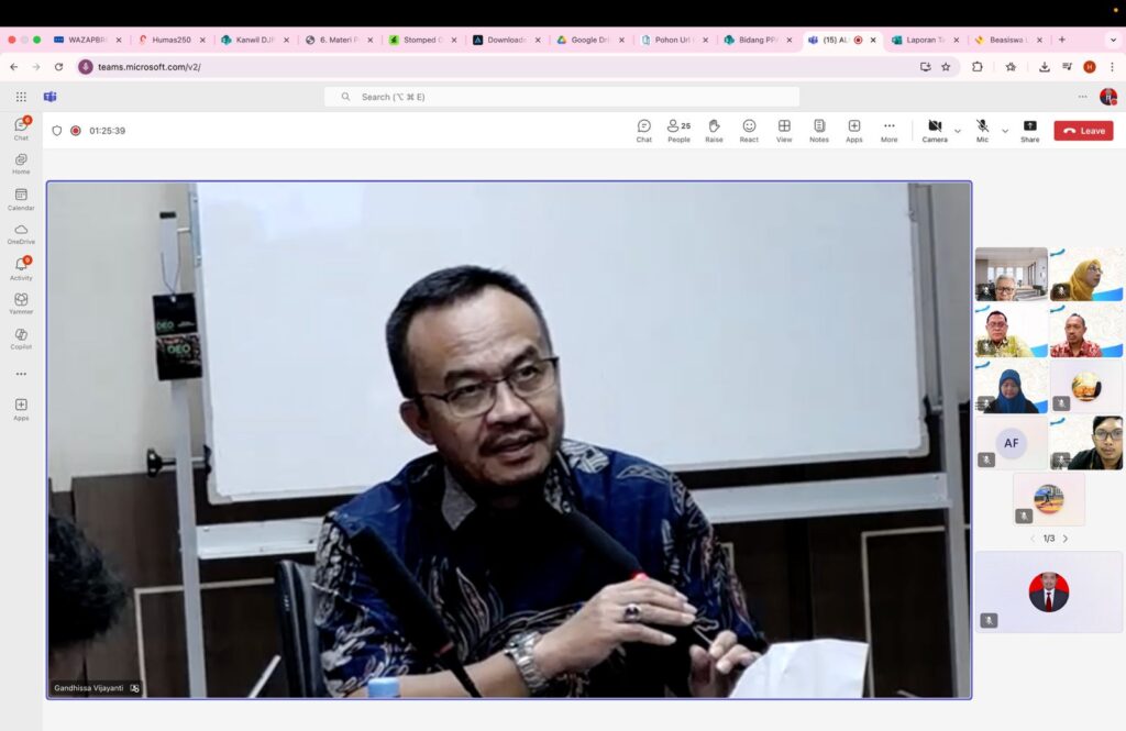 Penerimaan Pajak