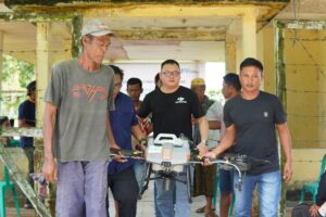 Smart Farming