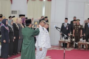Bupati Kukar