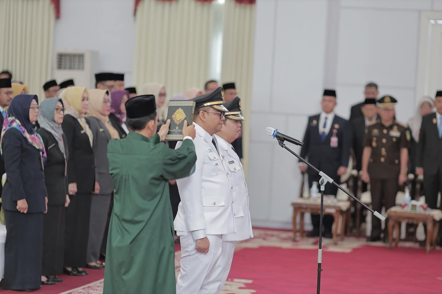 Bupati Kukar
