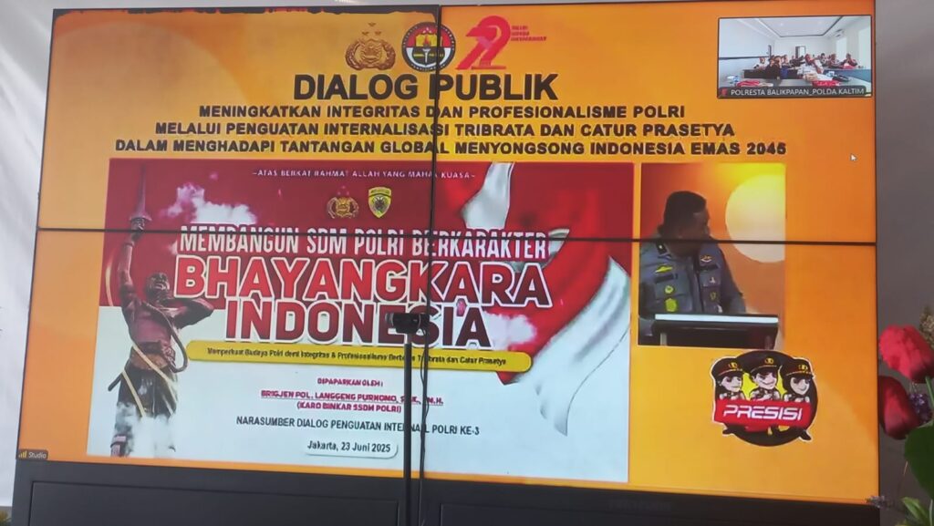 Dialog Publik
