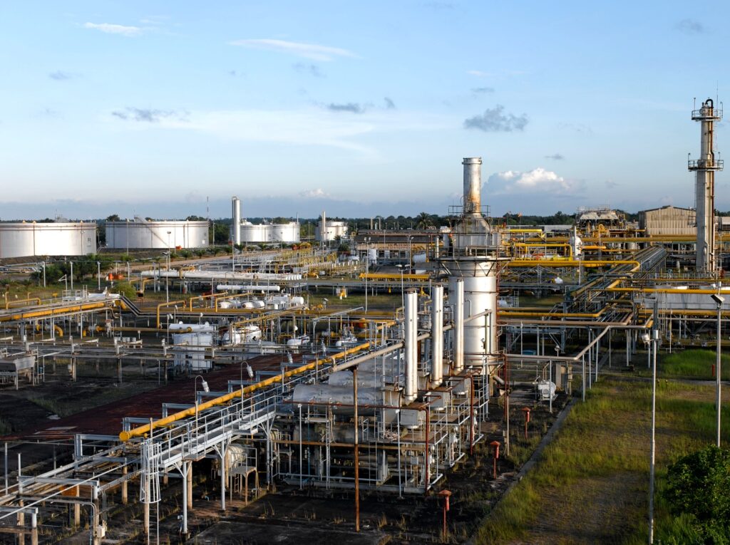 Objek Vital Nasional