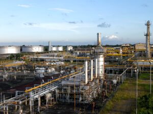 Objek Vital Nasional