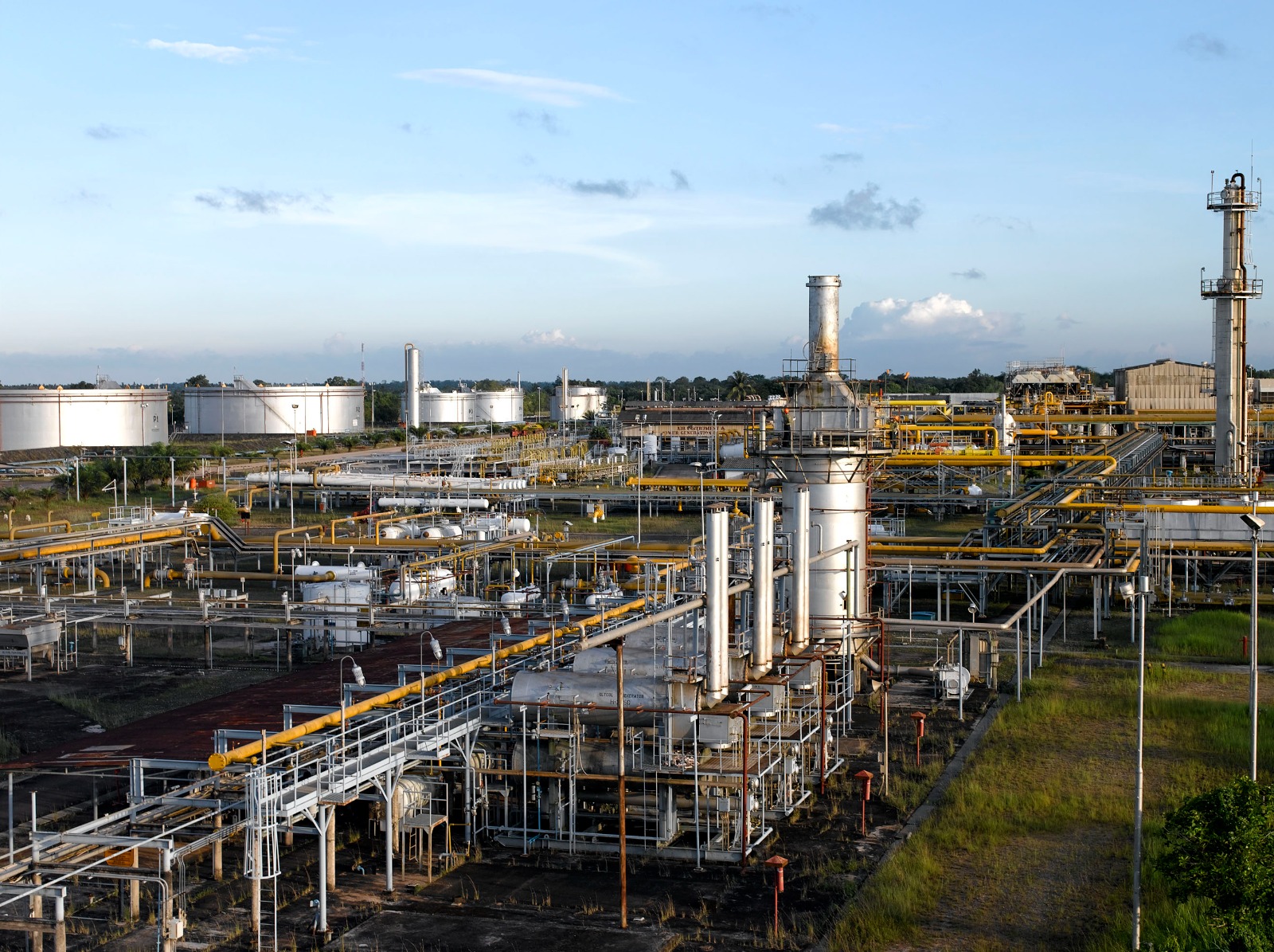 Objek Vital Nasional
