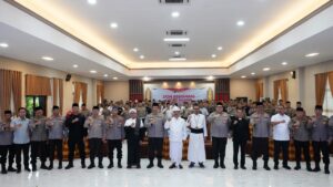 Doa Bersama
