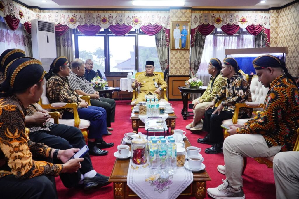 Demak Kalijogo