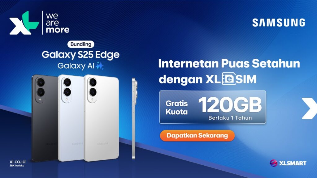 bundling eSIM