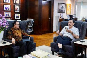 kebijakan ekonomi nasional