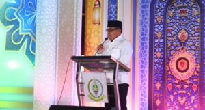 MTQ Kecamatan Muara Jawa 2025