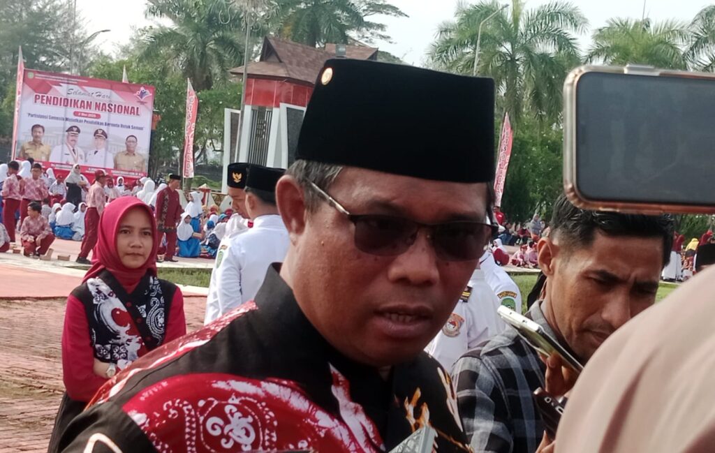 Larangan jual buku sekolah Kukar