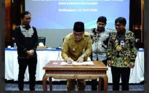 TPID Balikpapan 2025