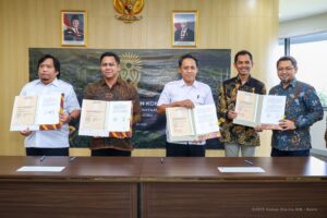 proyek pembangunan IKN
