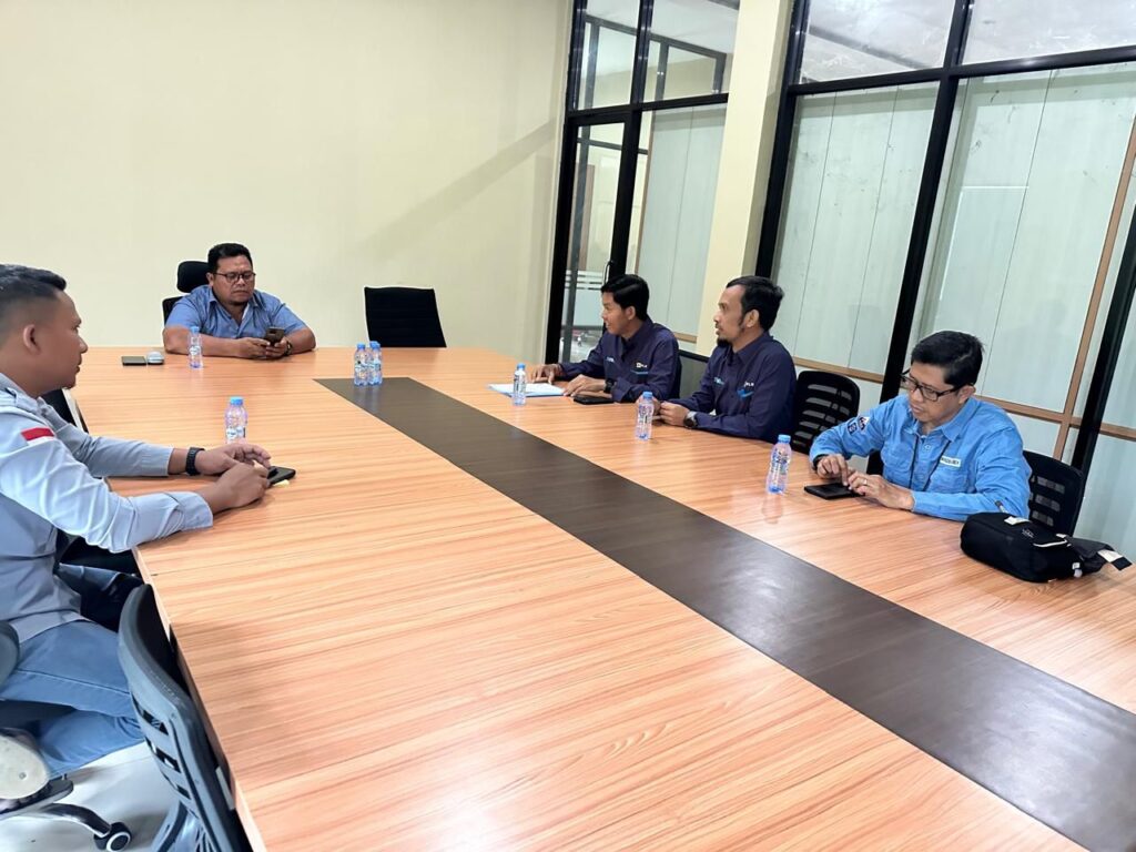 PLN UIP KLT