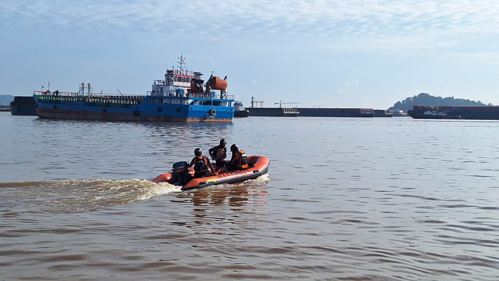 Sungai Mahakam