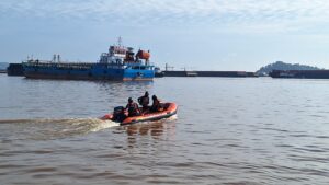 Sungai Mahakam